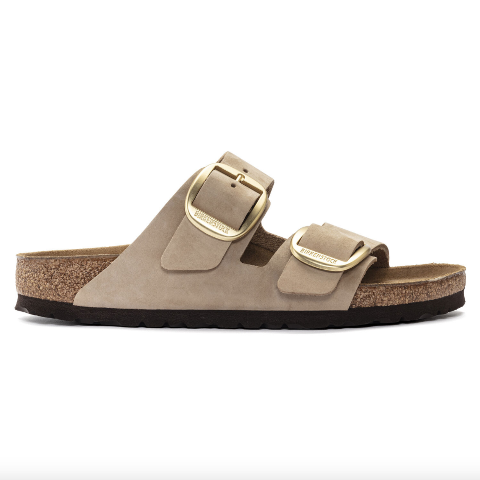 Birkenstock Arizona Big Buckle