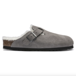 Birkenstock Boston VL/ Shearling