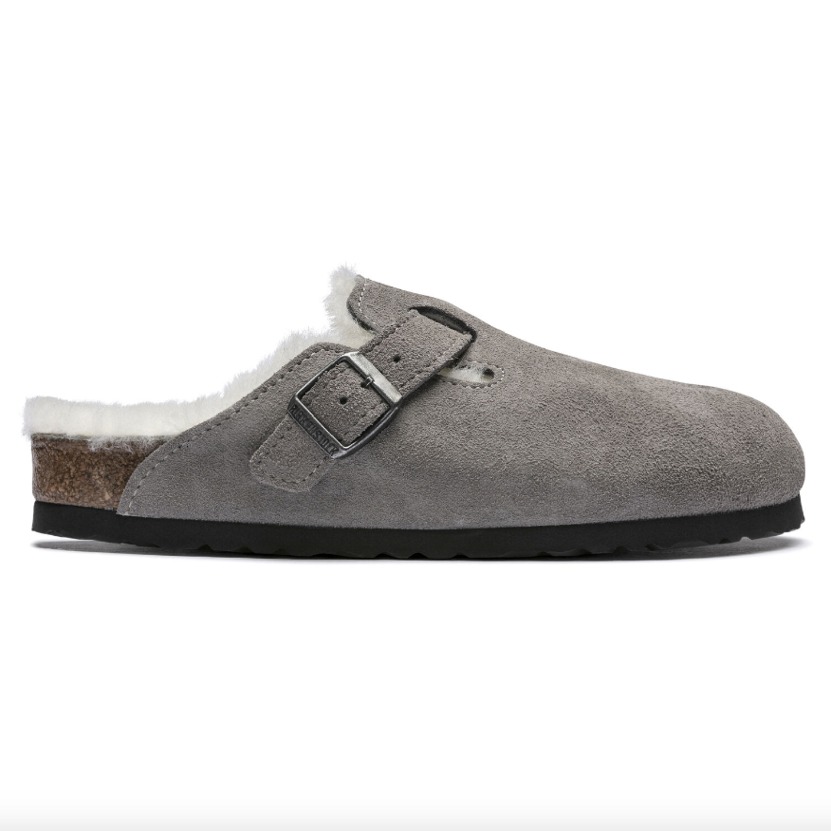 Birkenstock Boston VL/ Shearling