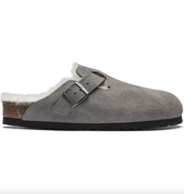 Birkenstock Boston VL/ Shearling