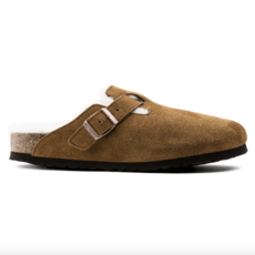Birkenstock Boston VL/ Shearling