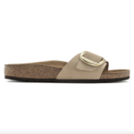 Birkenstock Madrid Big Buckle