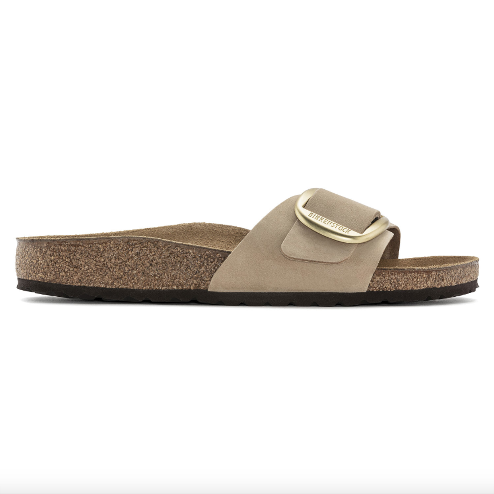 Birkenstock Madrid Big Buckle