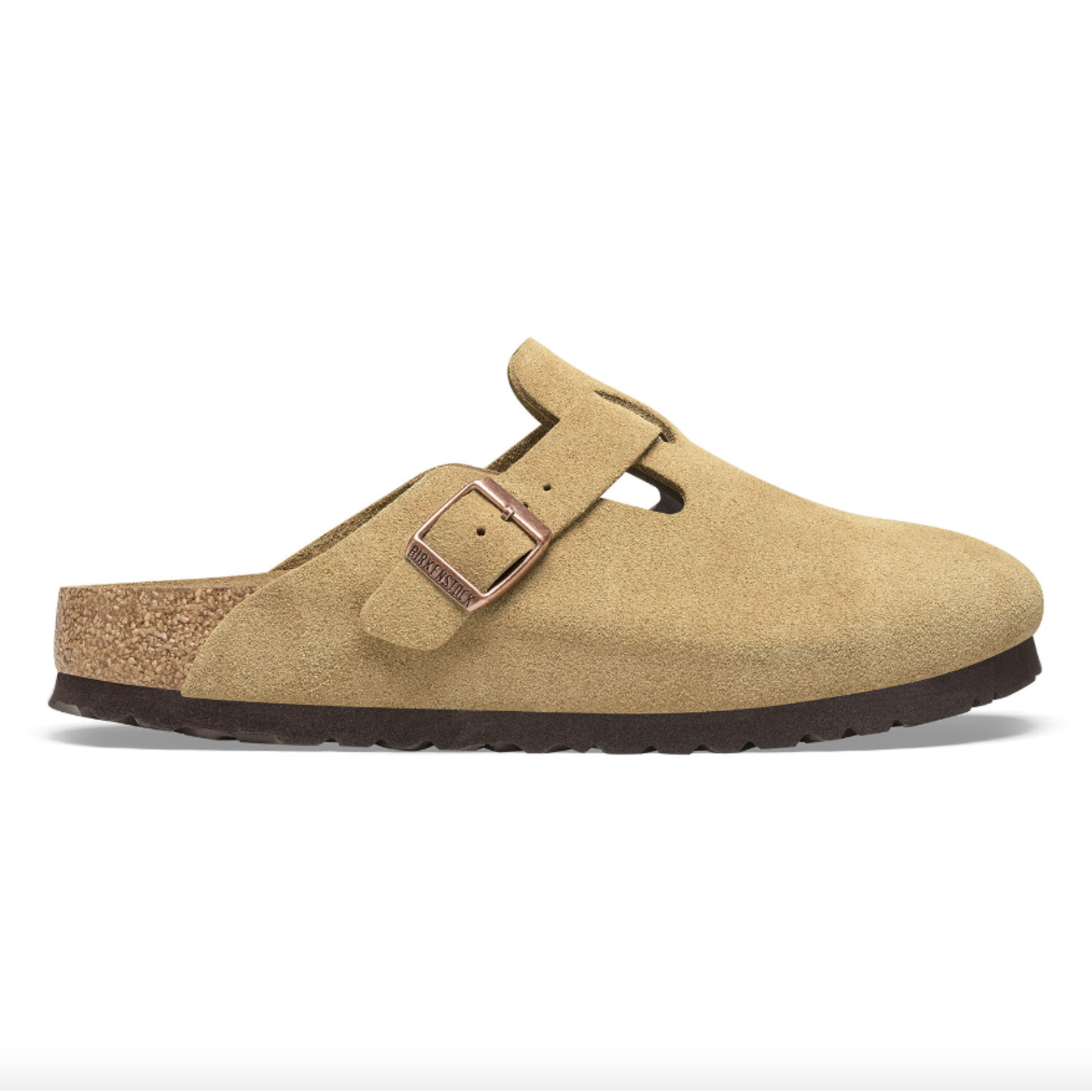 Birkenstock Boston BS