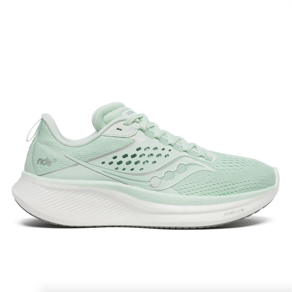 Saucony RIDE 17