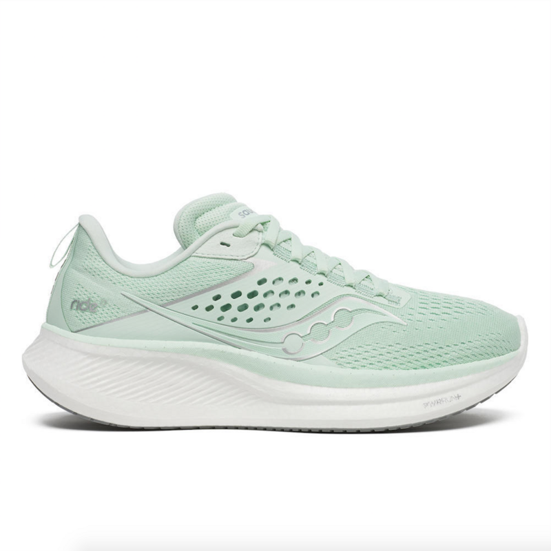 Saucony Women Ride 17