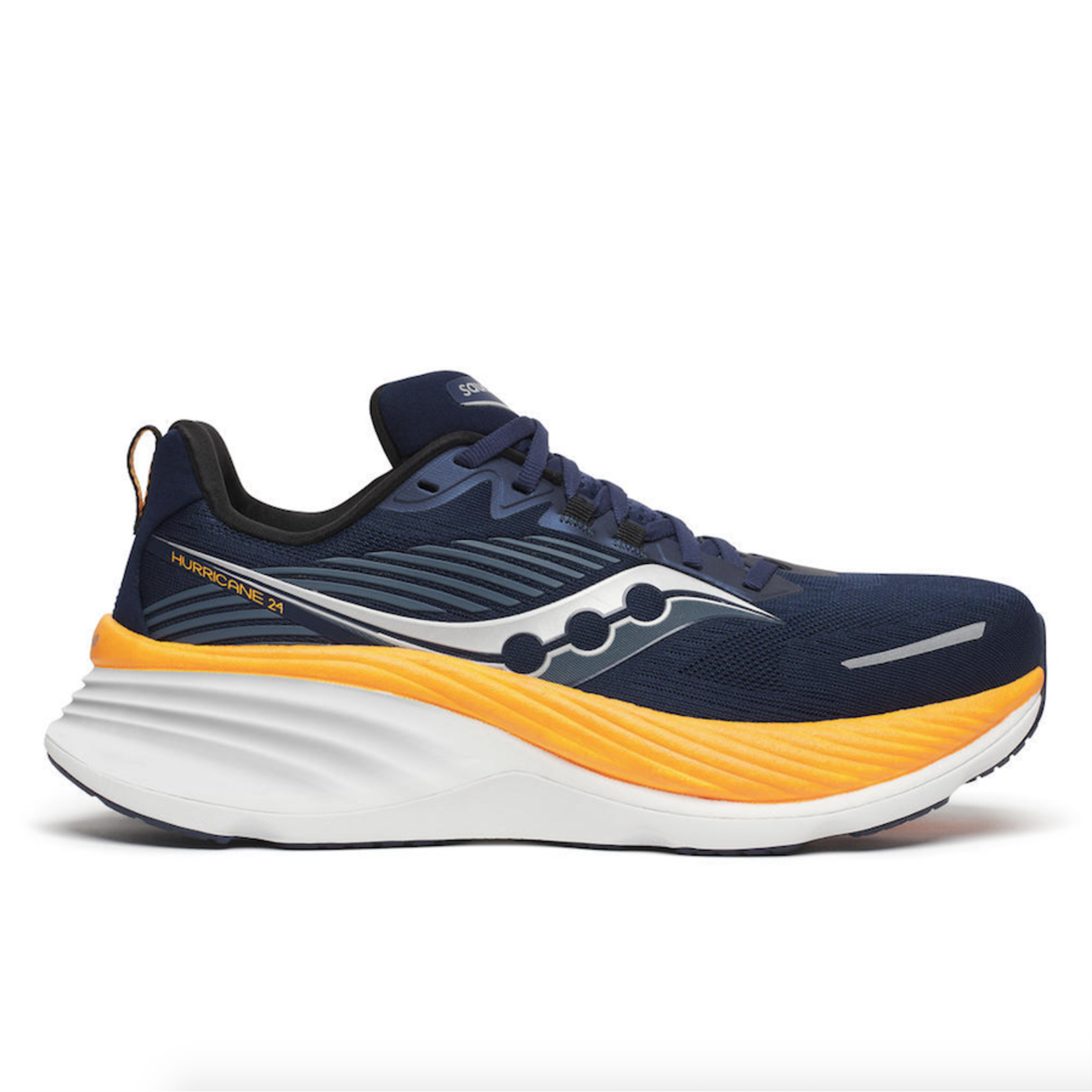 Saucony Hurricane 24