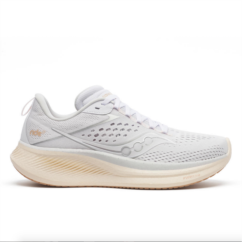 Saucony RIDE 17