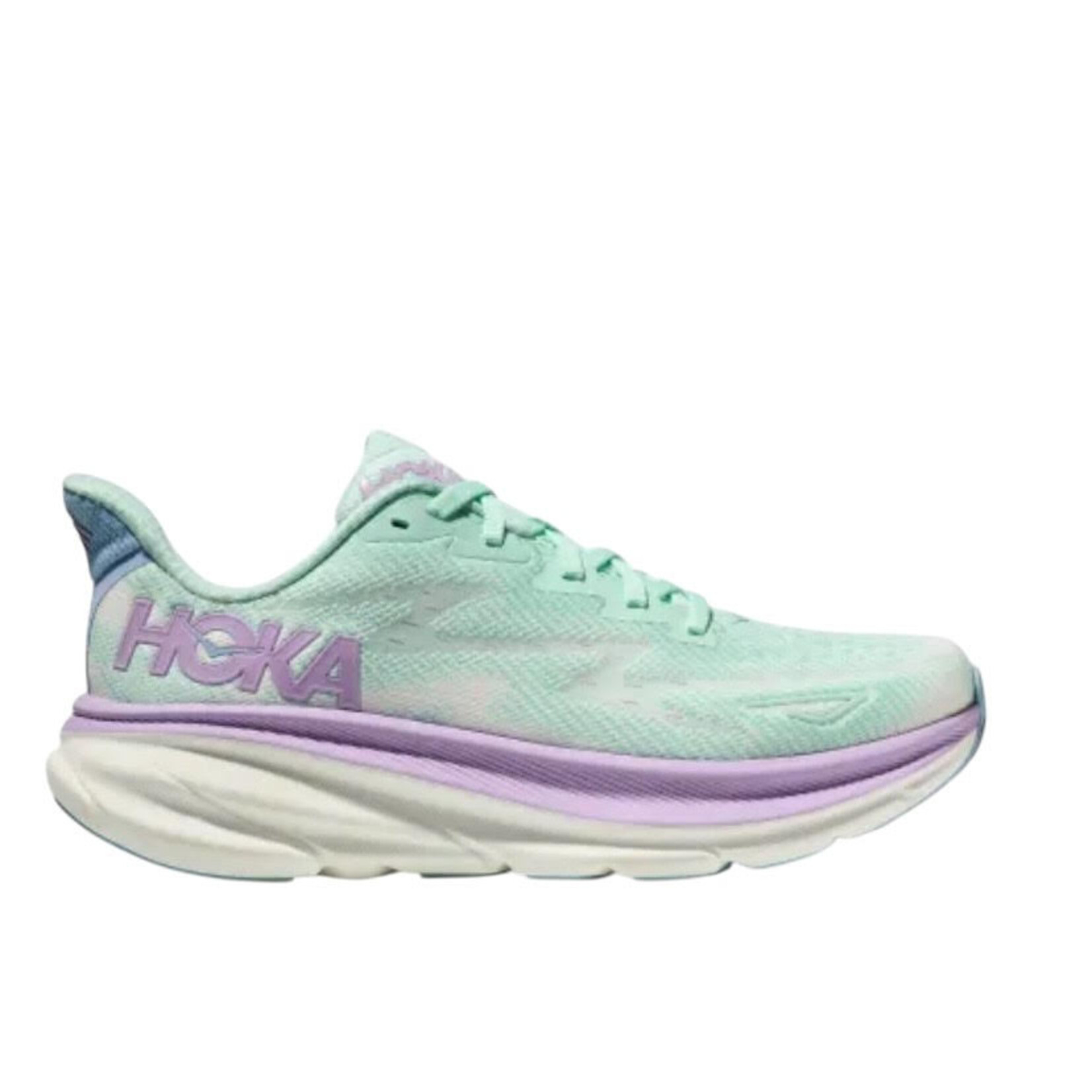 Hoka W Clifton 9