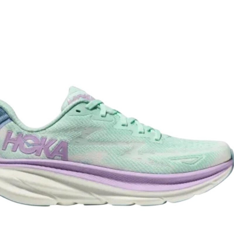Hoka W Clifton 9