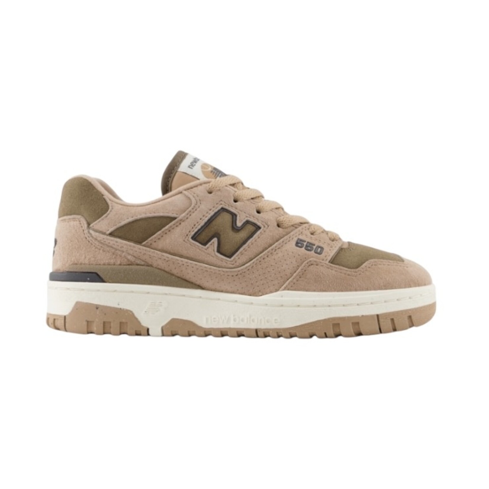 New Balance Womens 550