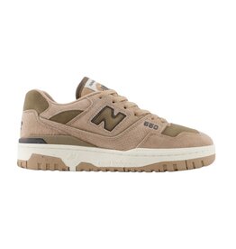 New Balance Womens 550