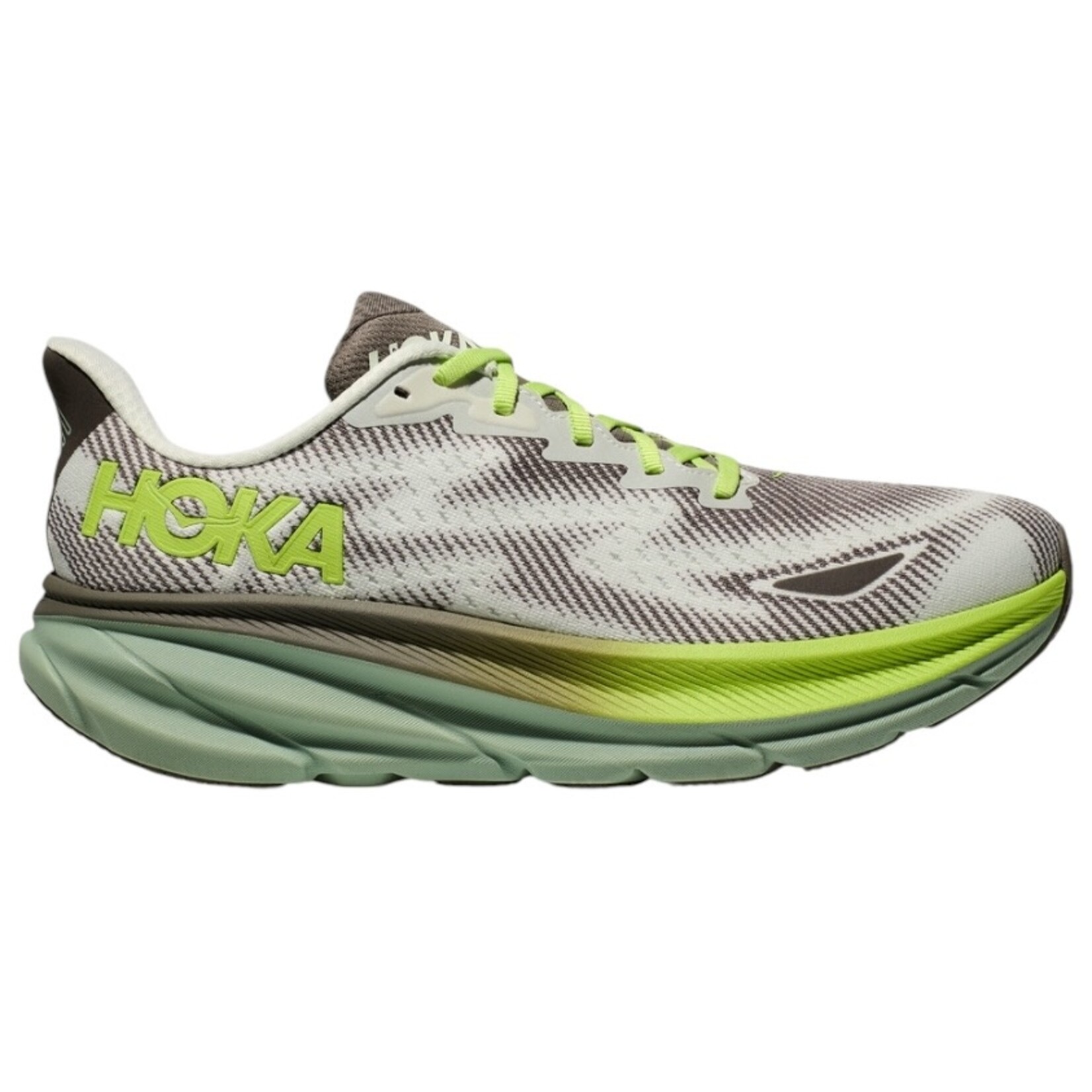 Hoka M Clifton 9 GTX