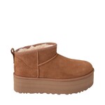 UGG W Classic Ultra Mini Platform