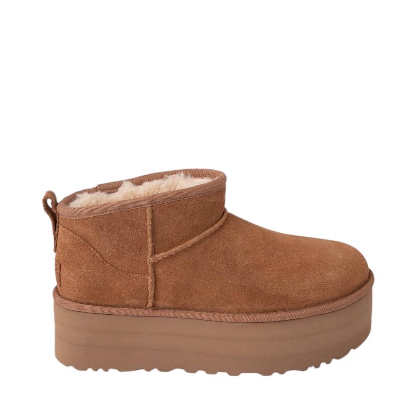 UGG W Classic Ultra Mini Platform