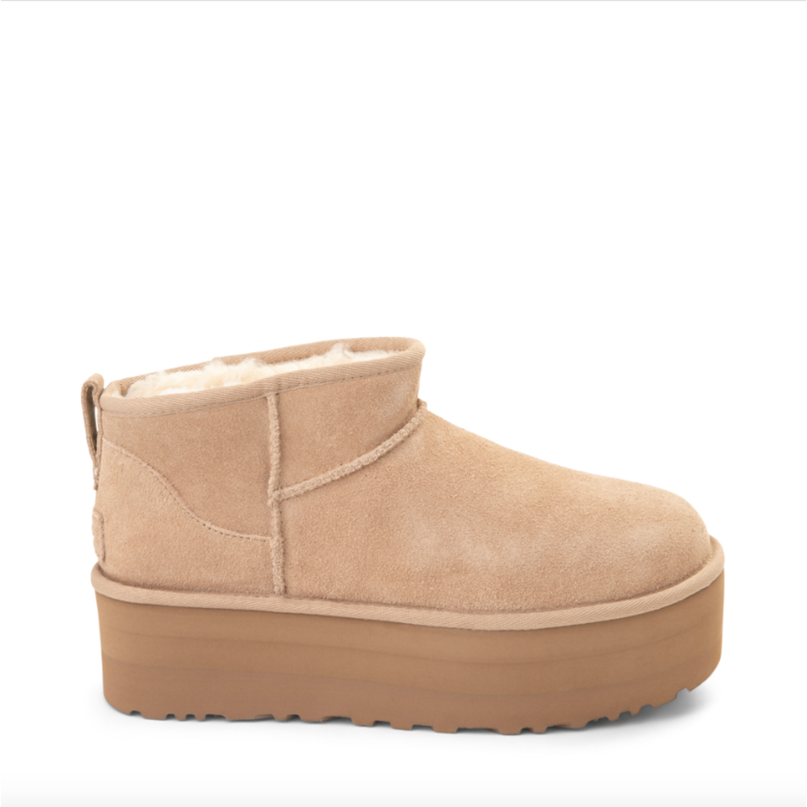 UGG W Classic Ultra Mini Platform
