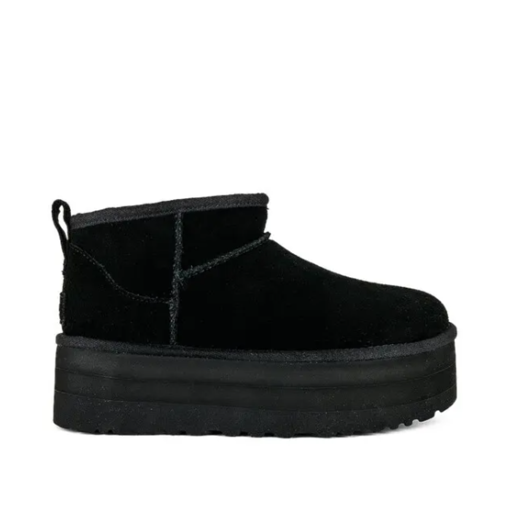 UGG W Classic Ultra Mini Platform