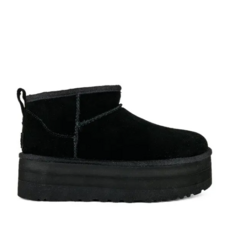 UGG W Classic Ultra Mini Platform