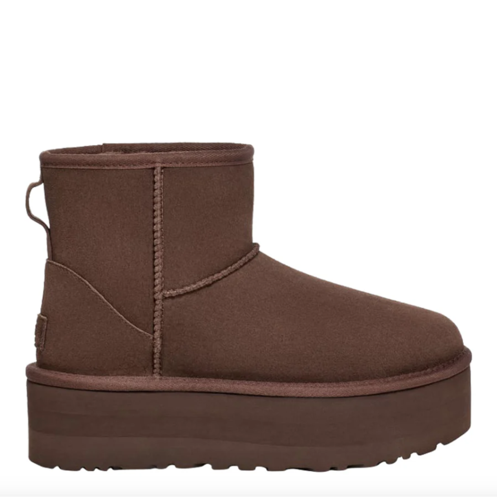 UGG W Classic Mini Platform