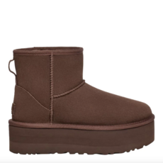 UGG W Classic Mini Platform