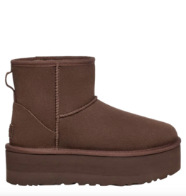 UGG W Classic Mini Platform