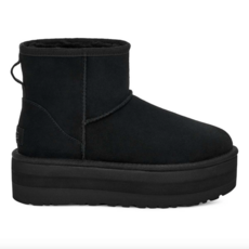 UGG W Classic Mini Platform