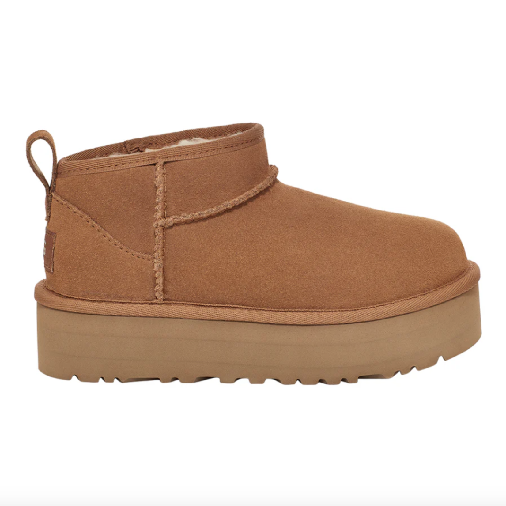 UGG Kids Ultra Mini Platform