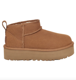 UGG Kids Ultra Mini Platform