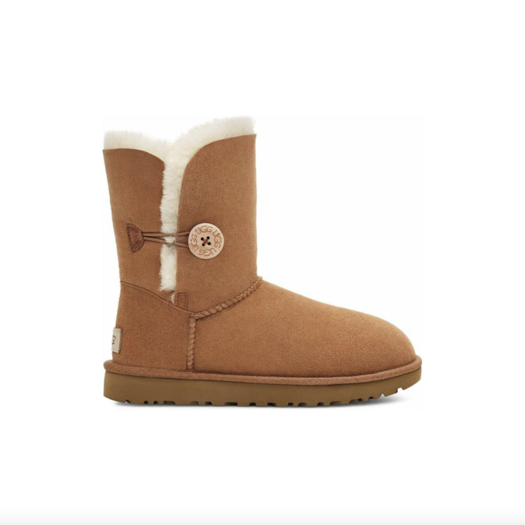 UGG W Bailey Button II