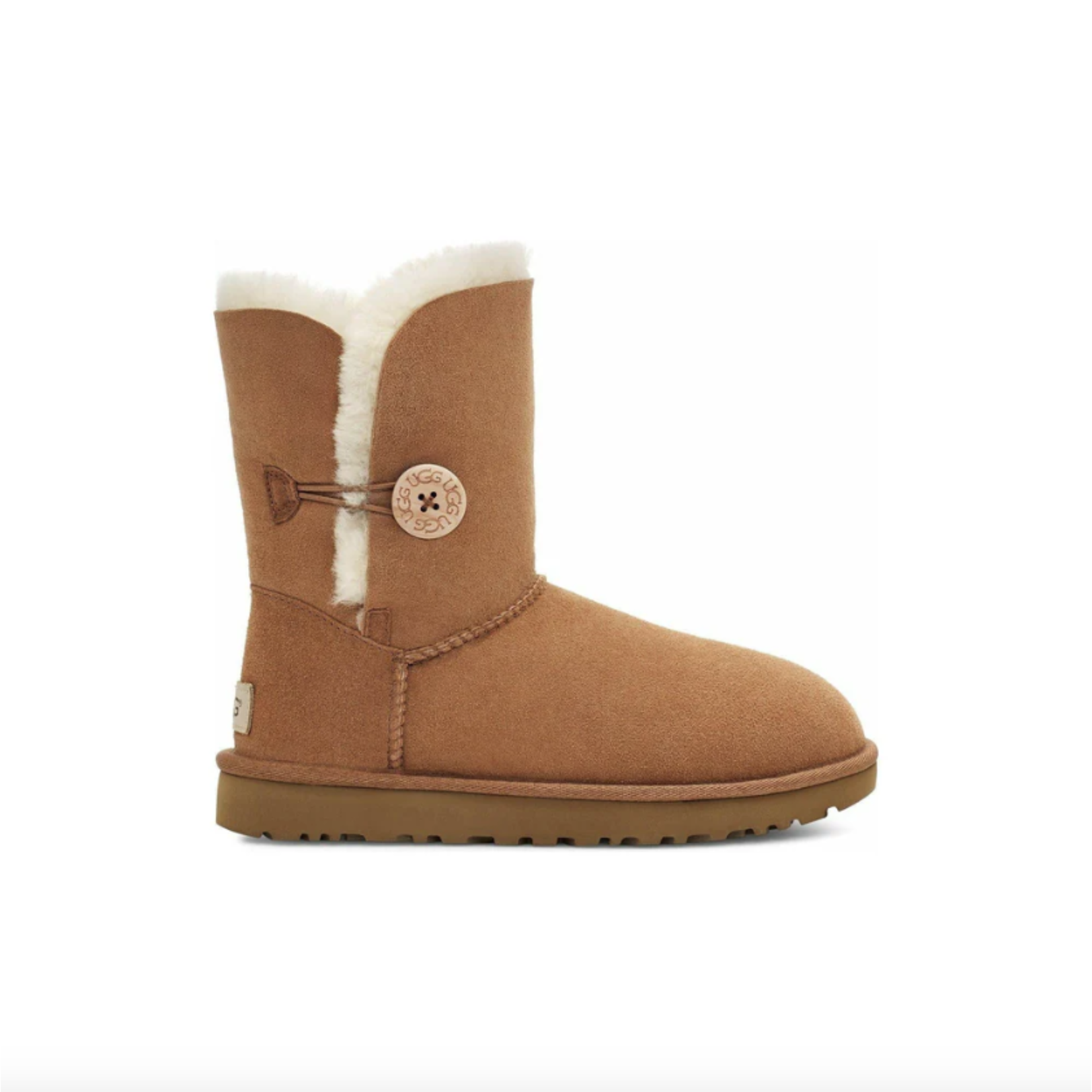 UGG W Bailey Button II