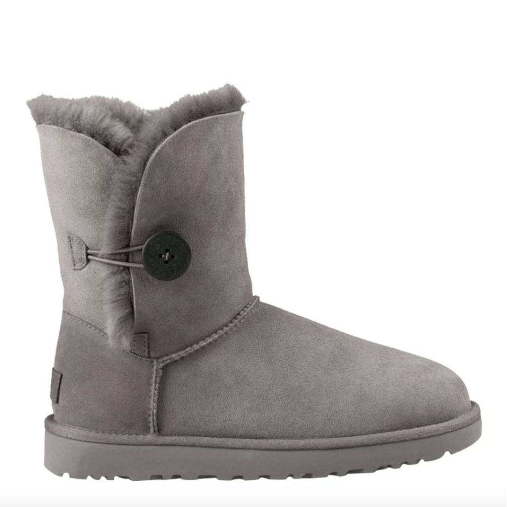 UGG W Bailey Button II