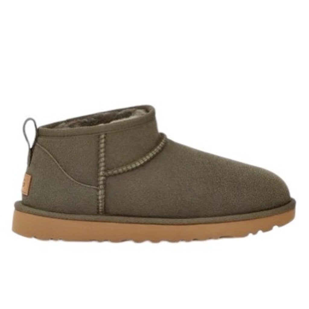 Women Ugg Classic Ultra Mini