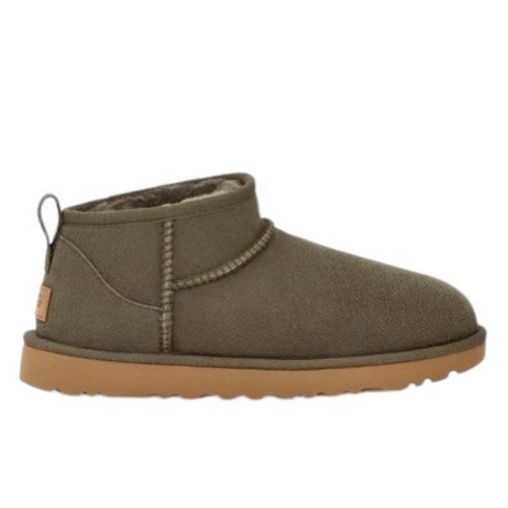 Women Ugg Classic Ultra Mini