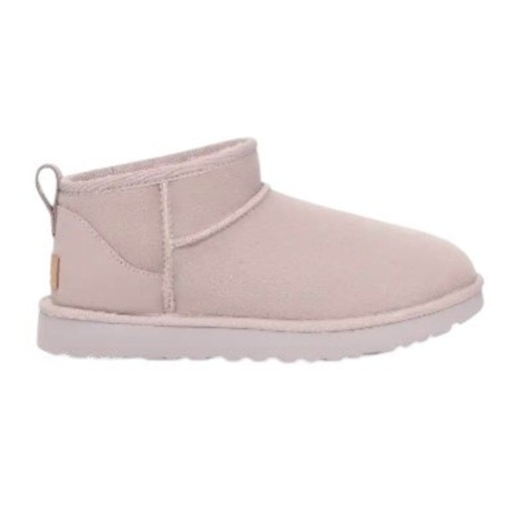 Women Ugg Classic Ultra Mini