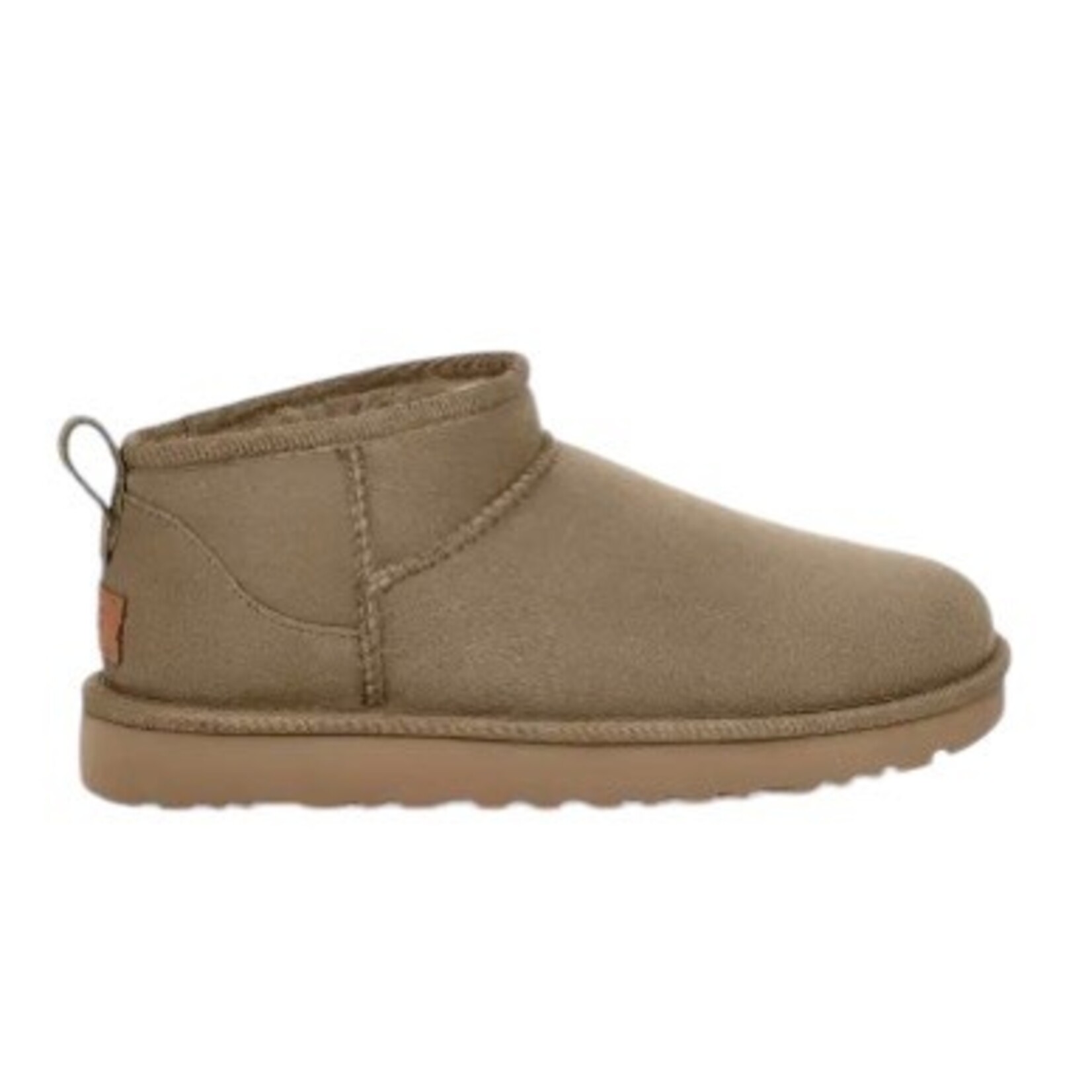 Women Ugg Classic Ultra Mini