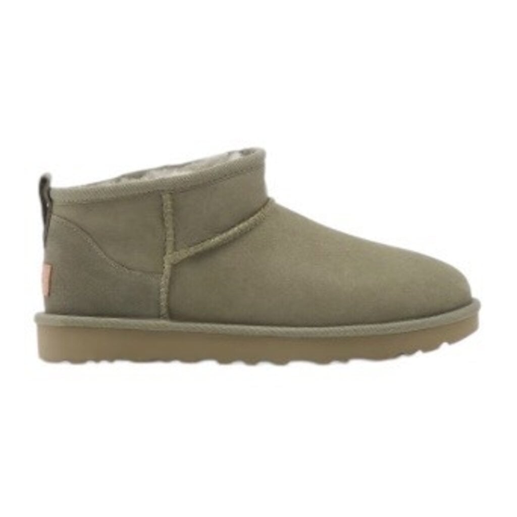 Women Ugg Classic Ultra Mini