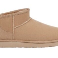 Women Ugg Classic Ultra Mini