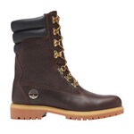 Men's Timberland Premium Espresso Waterproof Super Boot