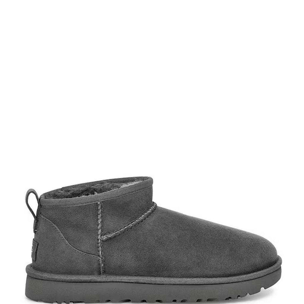 Women Ugg Classic Ultra Mini