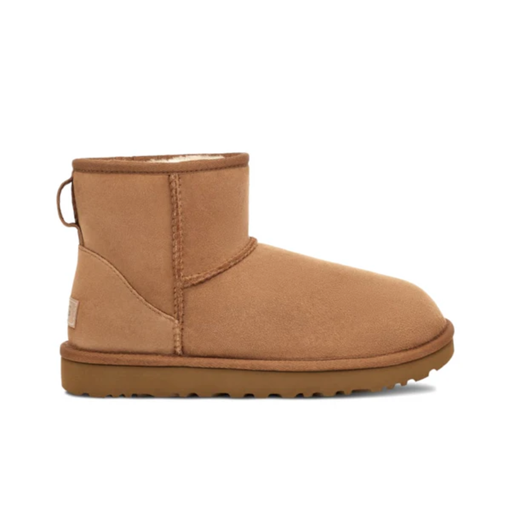 Womens UGG Classic Mini II