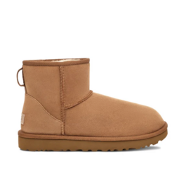Womens UGG Classic Mini II