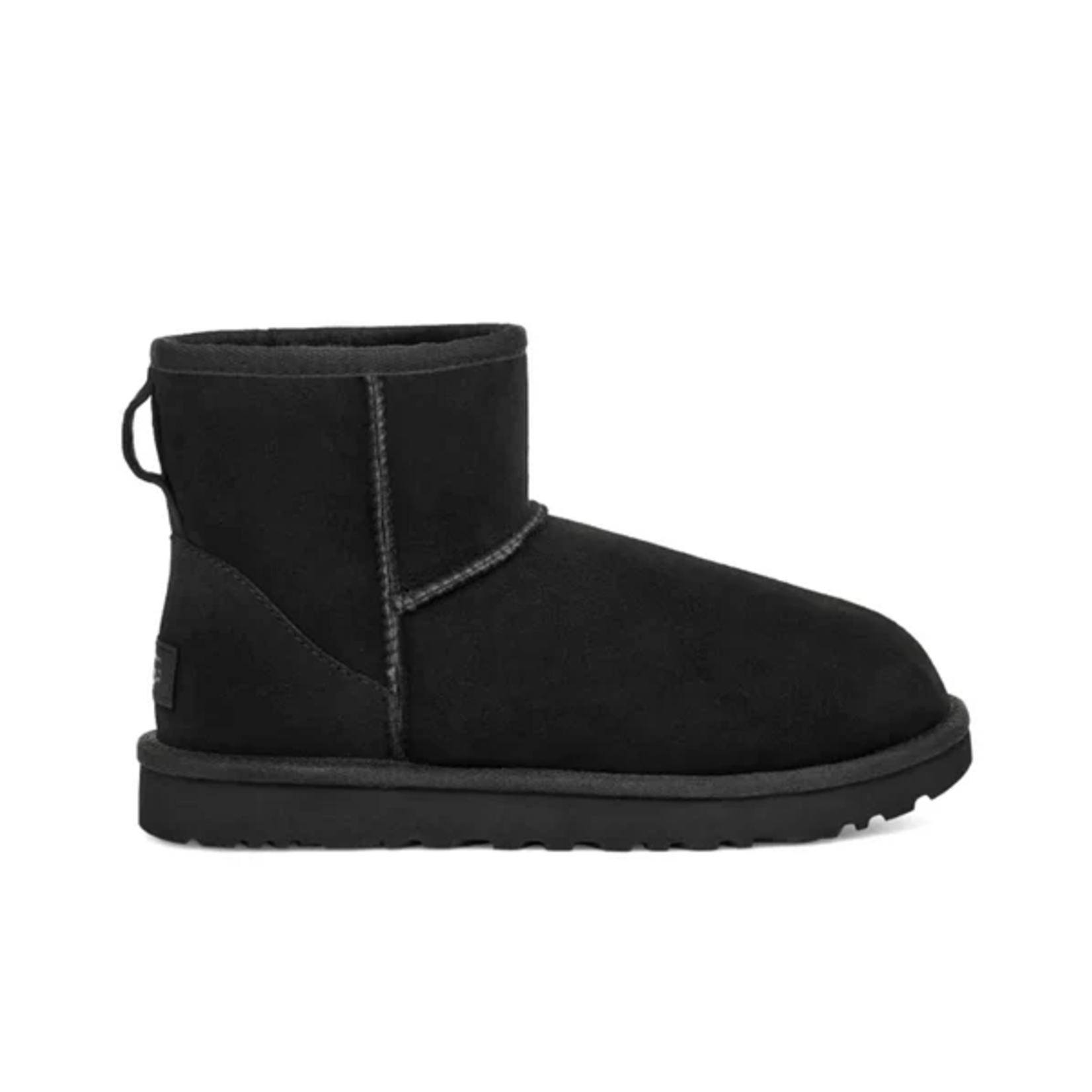 Womens UGG Classic Mini II