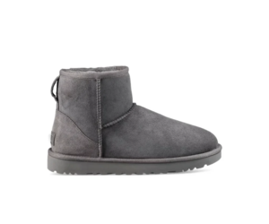 Womens UGG Classic Mini II - Sneaker Lounge Womens UGG Classic Mini II - Sneaker Lounge