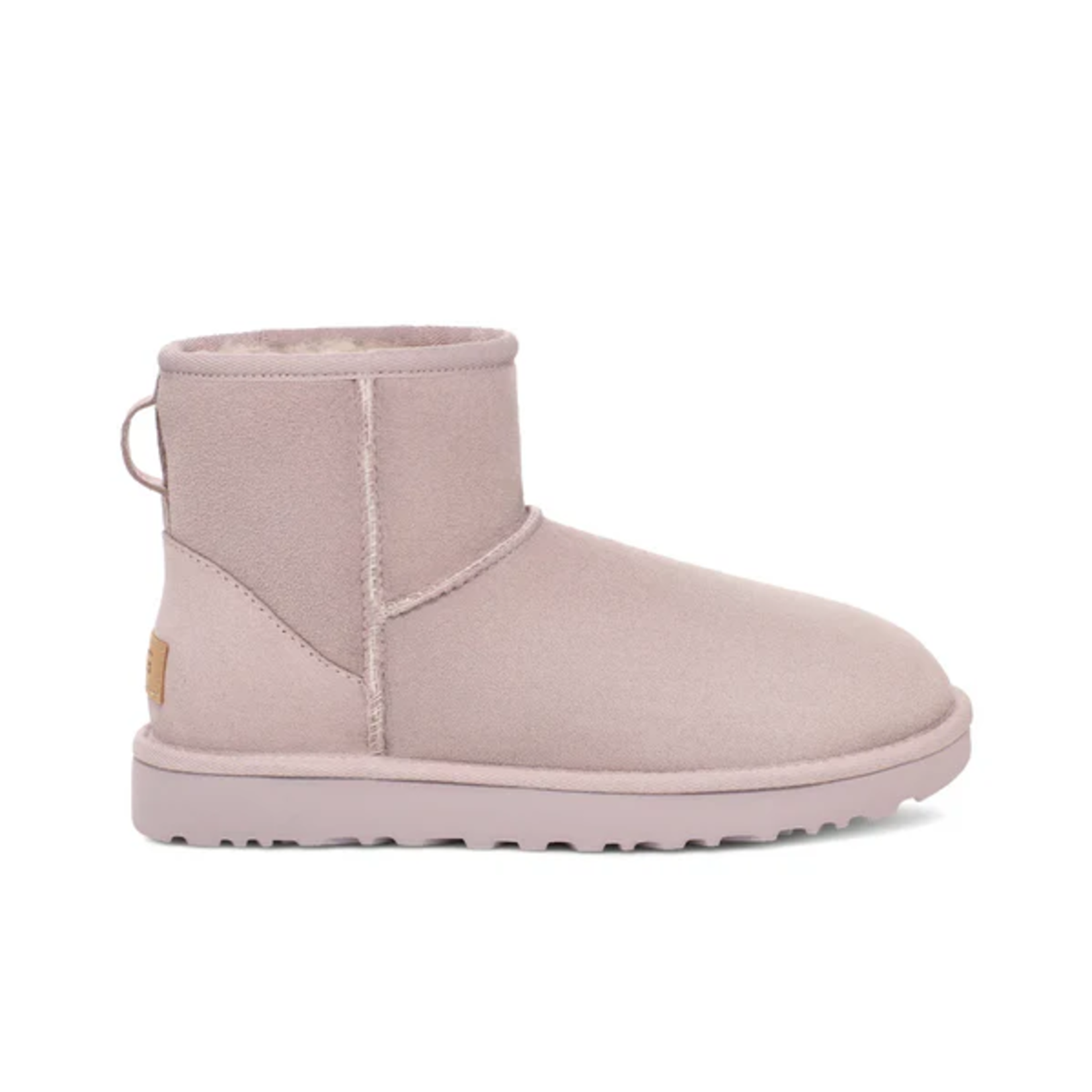 Womens UGG Classic Mini II