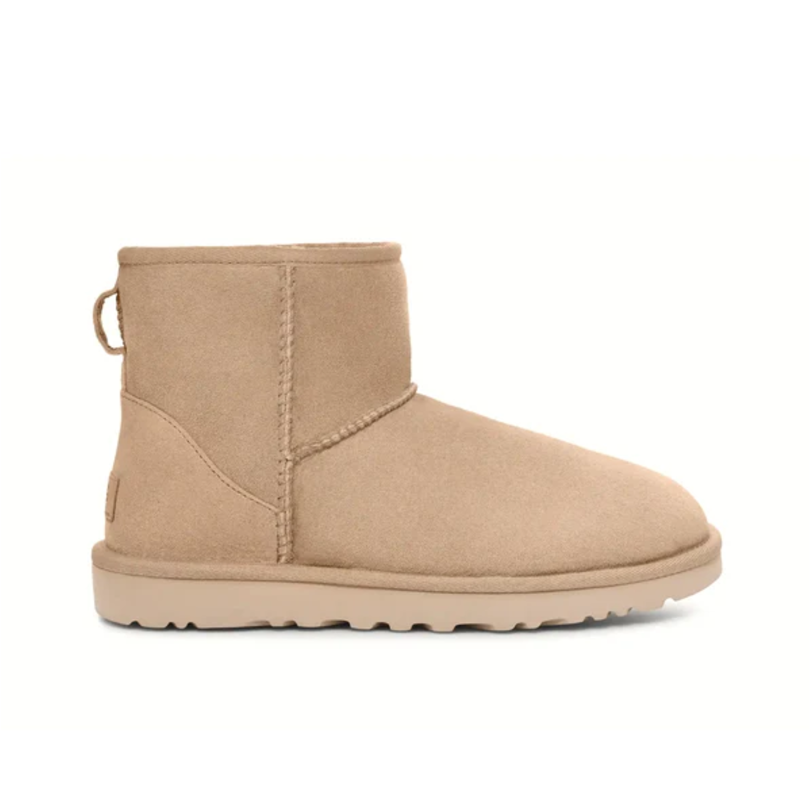 Womens UGG Classic Mini II