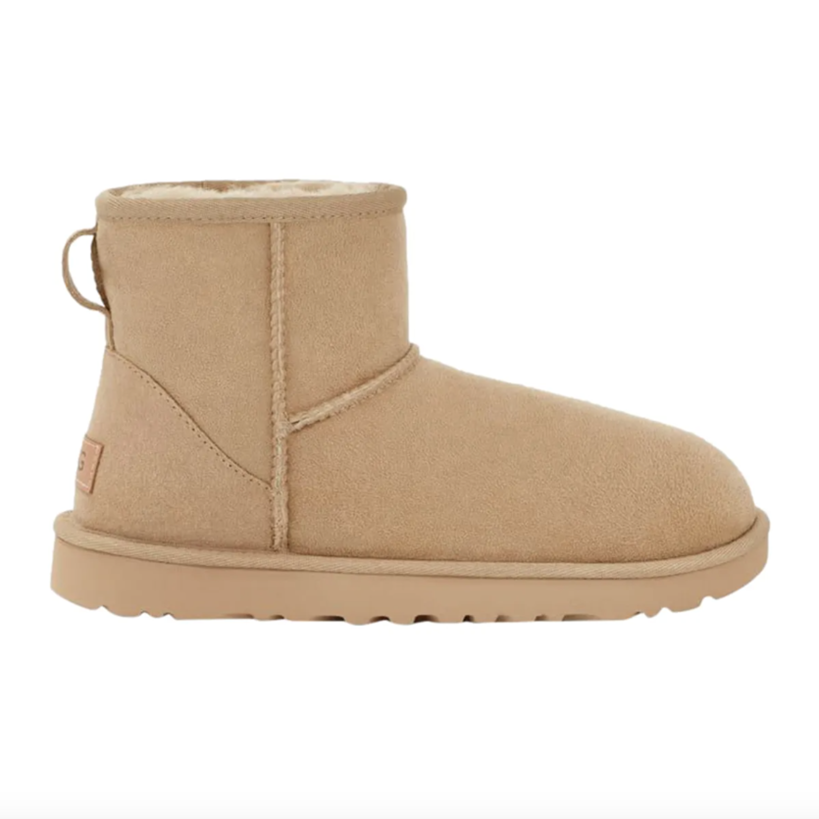 Womens UGG Classic Mini II