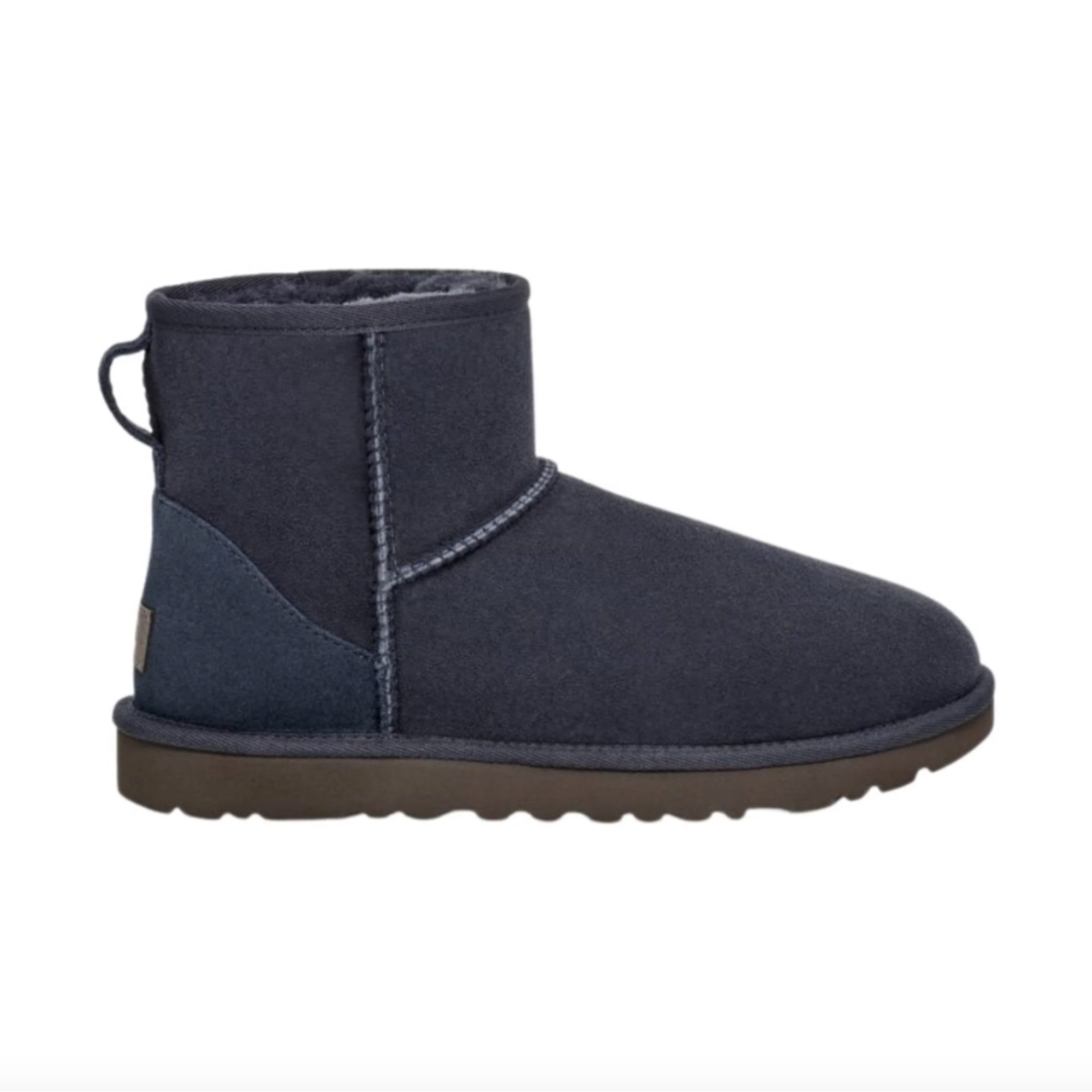 Womens UGG Classic Mini II