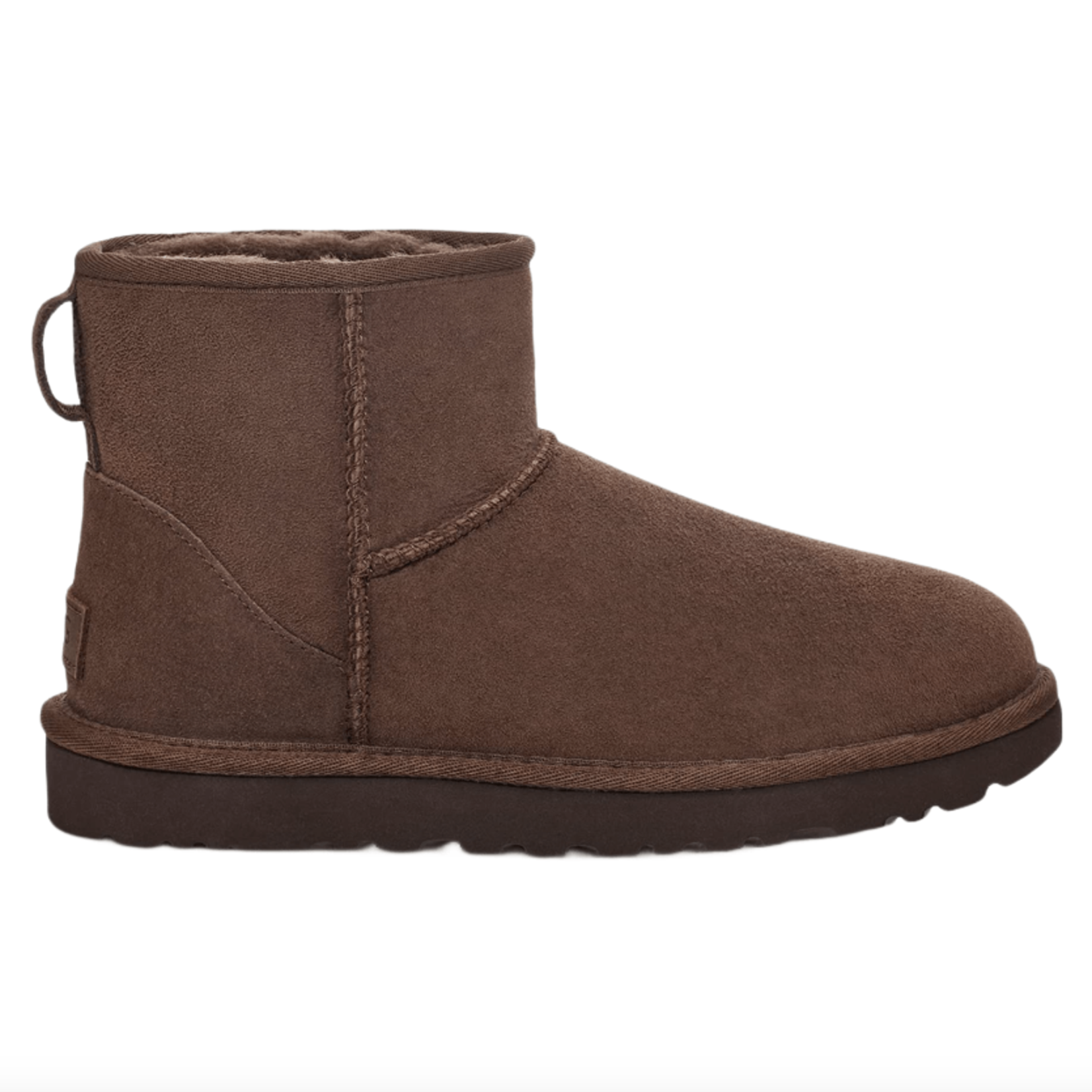 Womens UGG Classic Mini II