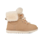w Classic Mini Alpine Lace