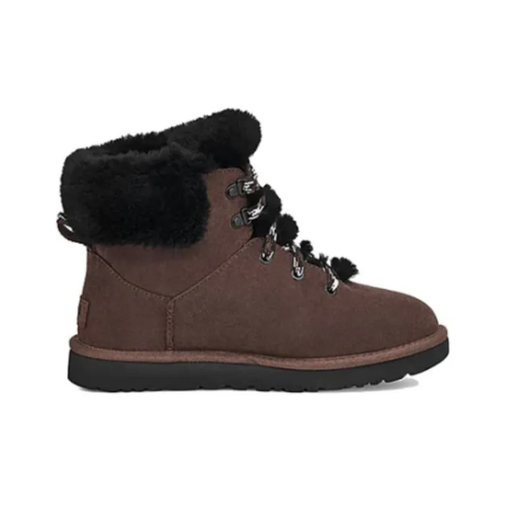 w Classic Mini Alpine Lace